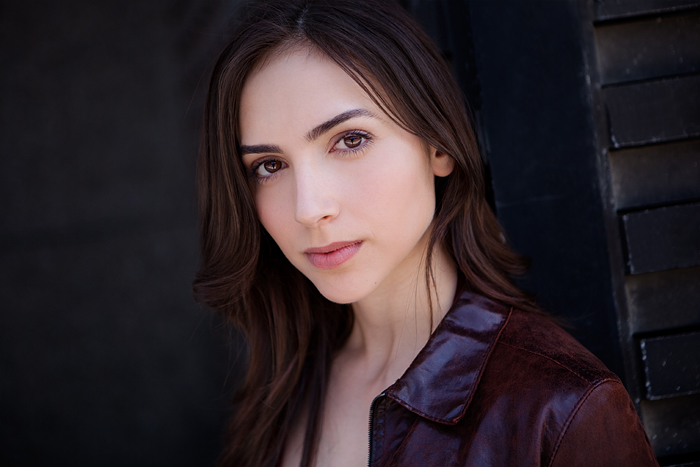 Eden Riegel