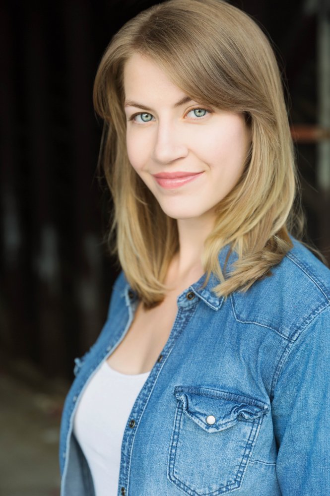 Miranda Parham