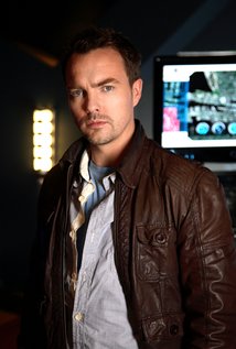 Ciarán McMenamin