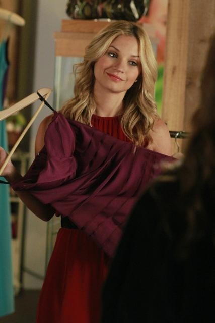 CeCe Drake