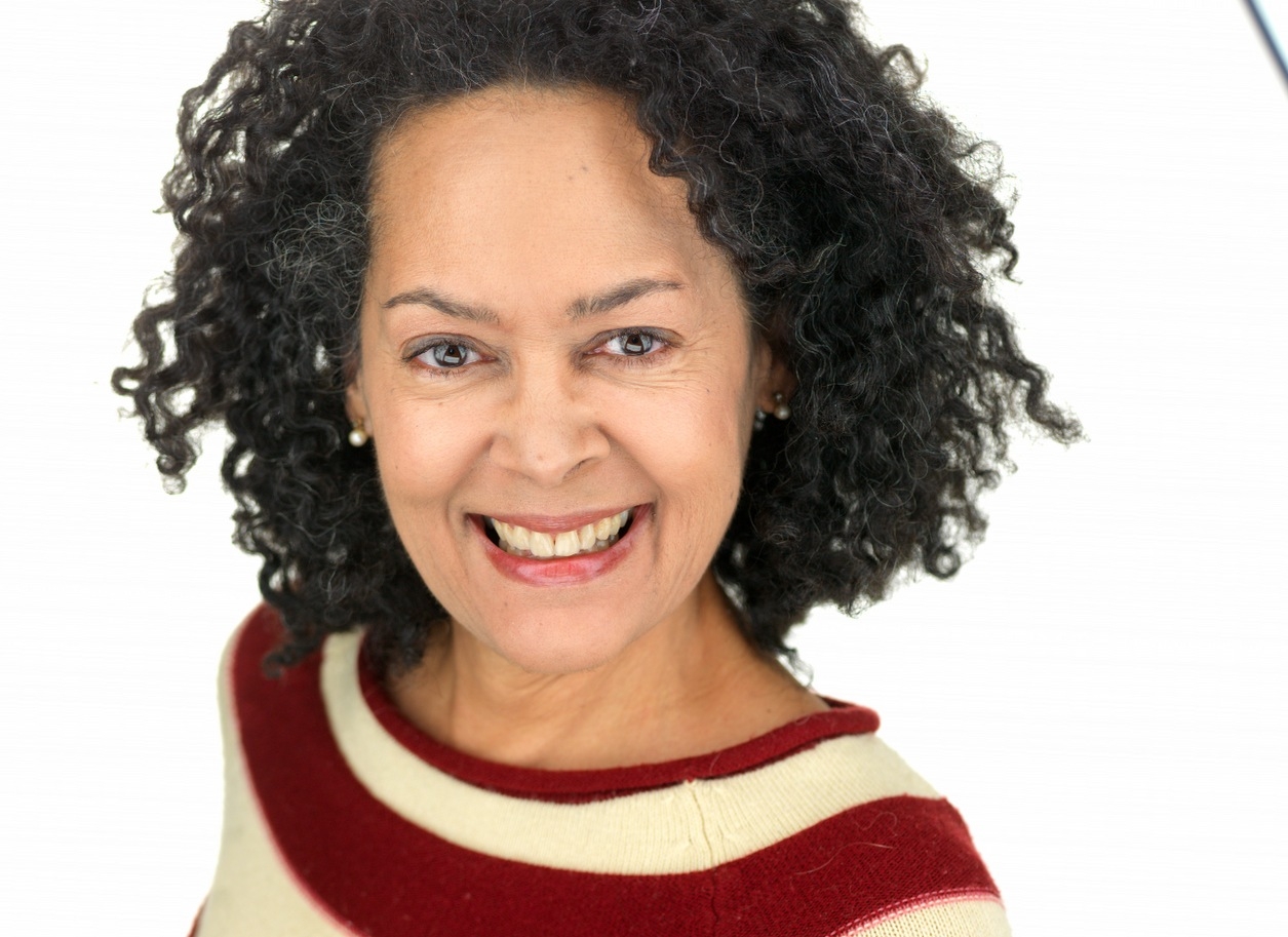 Paula Anglin
