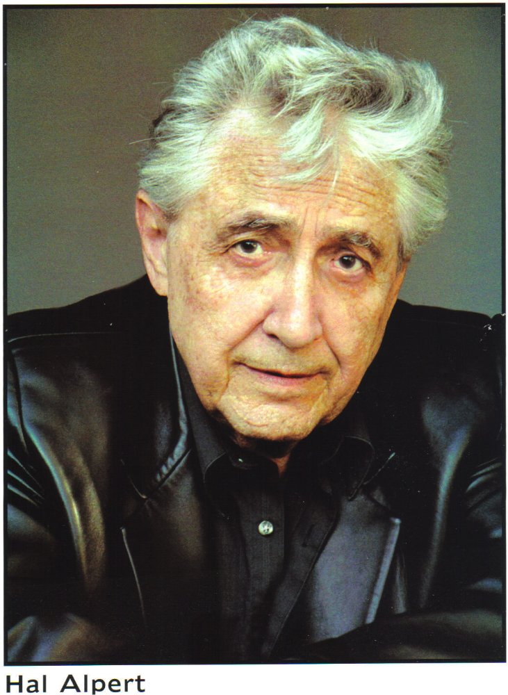 Hal Alpert
