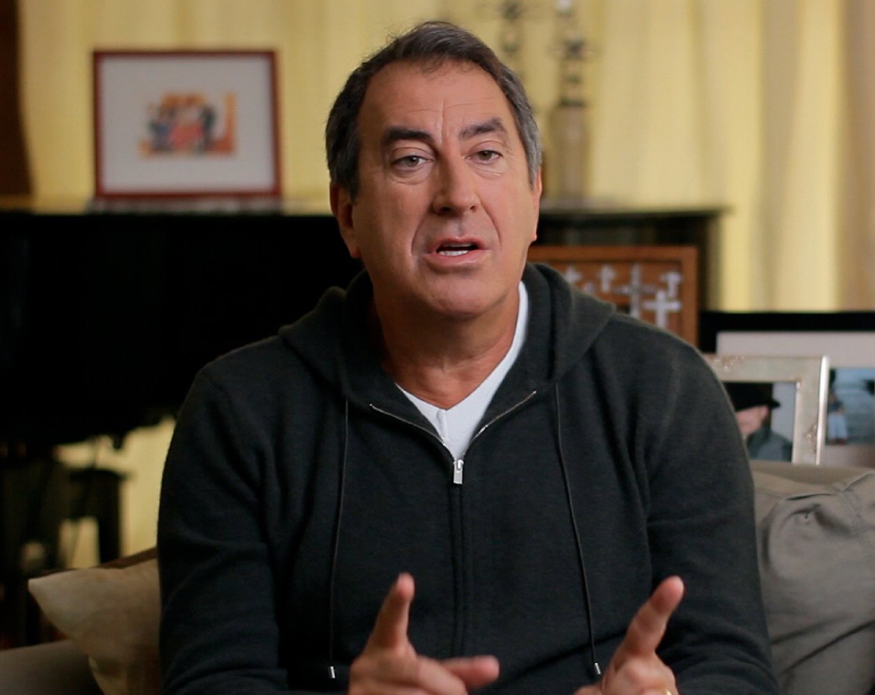 Kenny Ortega