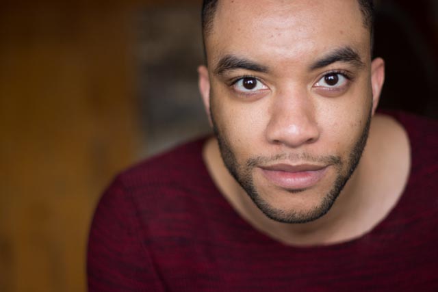 Desmond Gray