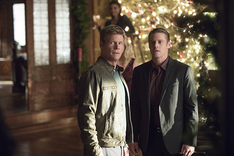 Zach Roerig