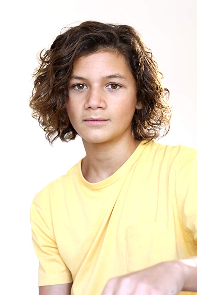 Otis Dhanji