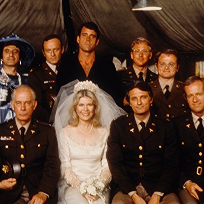 Maj. Frank Burns