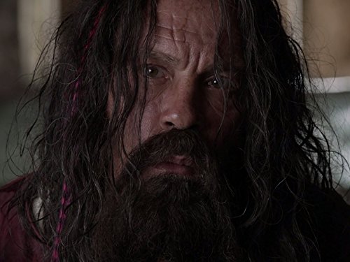 John Malkovich