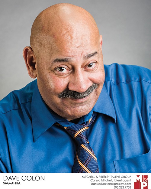 Dave Colon