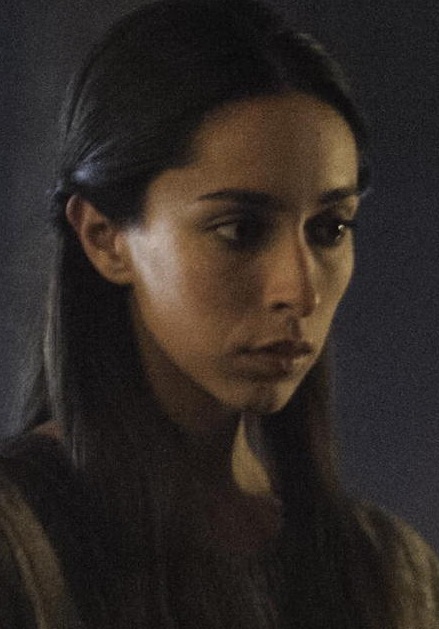 Talisa Maegyr