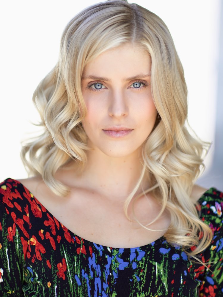 Amy Ruffle