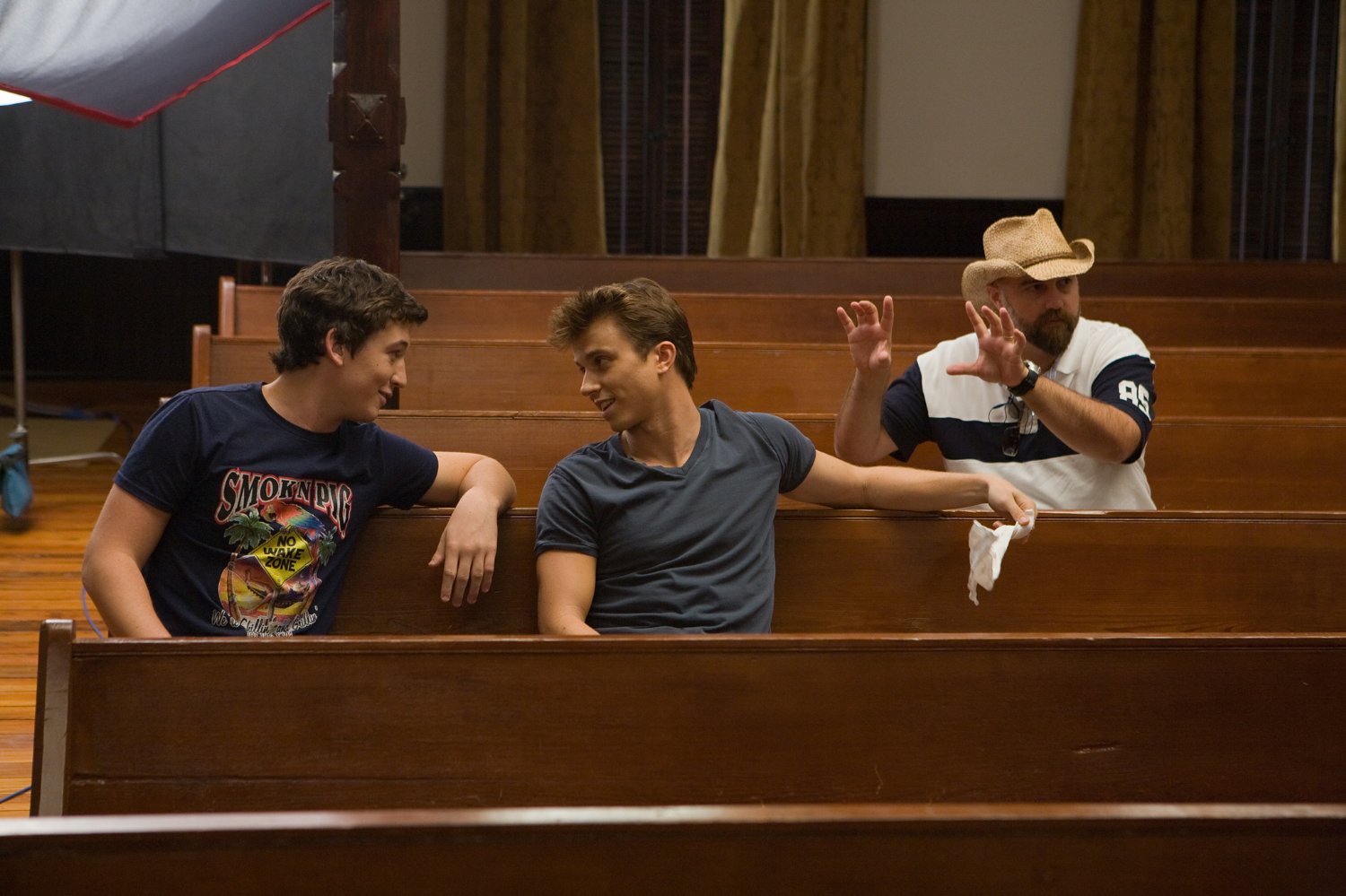 Kenny Wormald