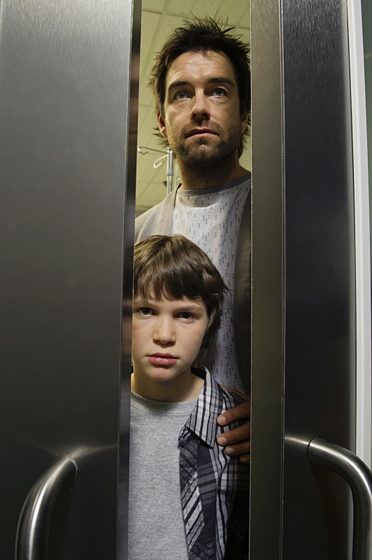 Antony Starr