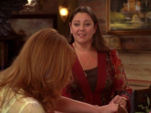 Camryn Manheim