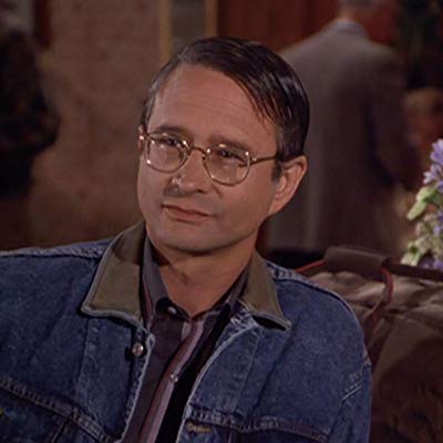 Grant Boswell, Mr. Vernon