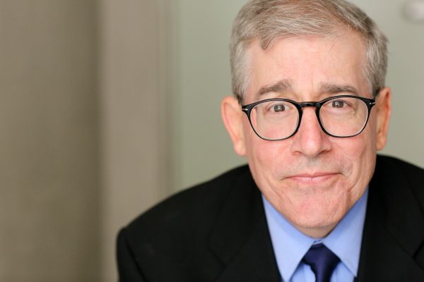 Gary Rubenstein