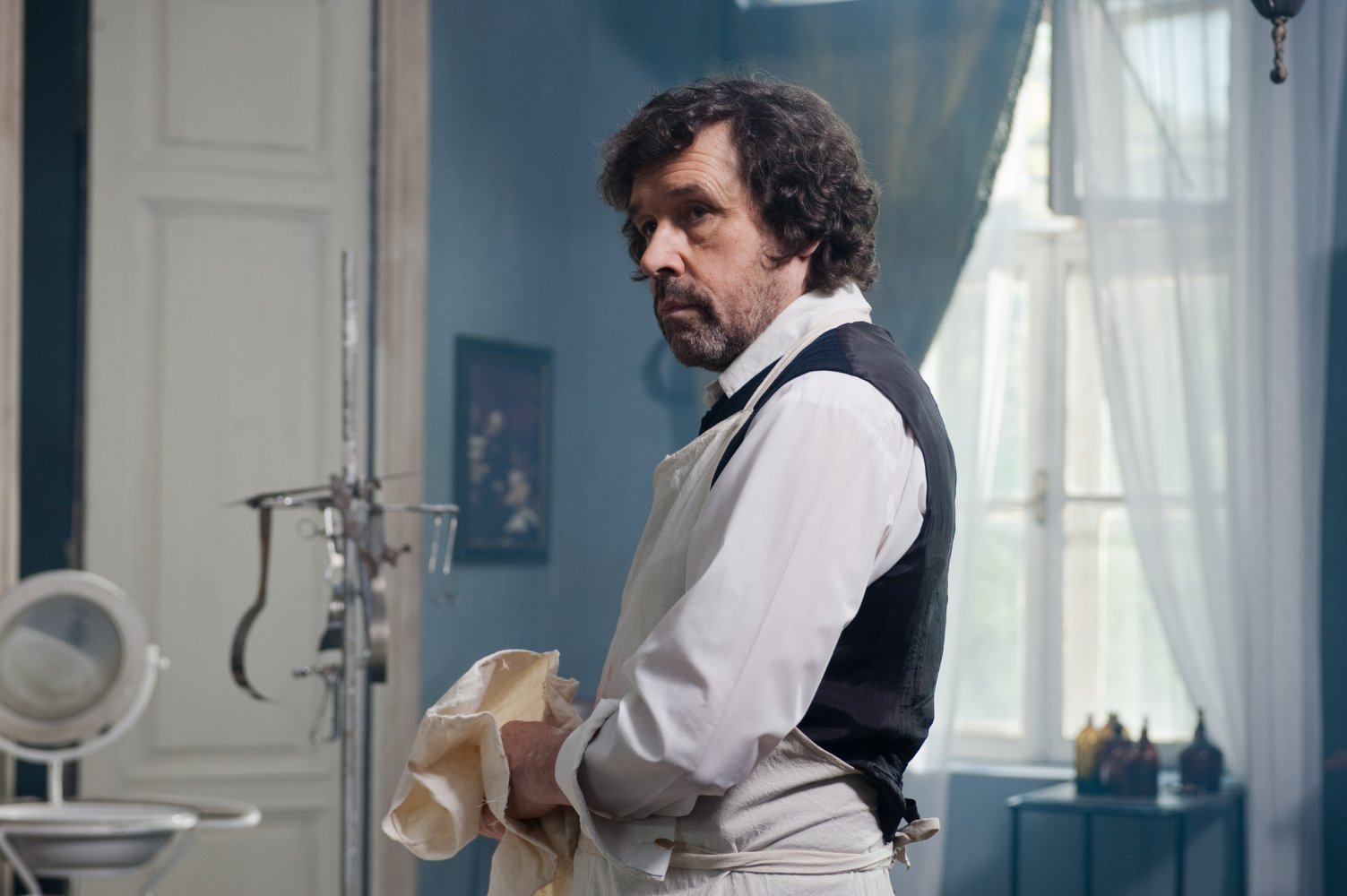 Stephen Rea