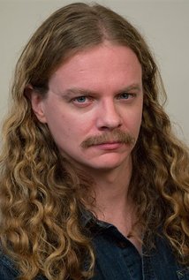 Richard Cline