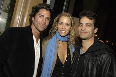 Greg Lauren
