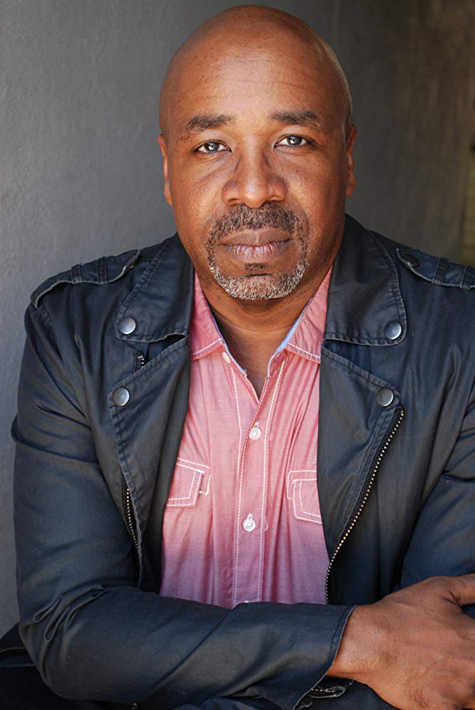 Aaron Coleman