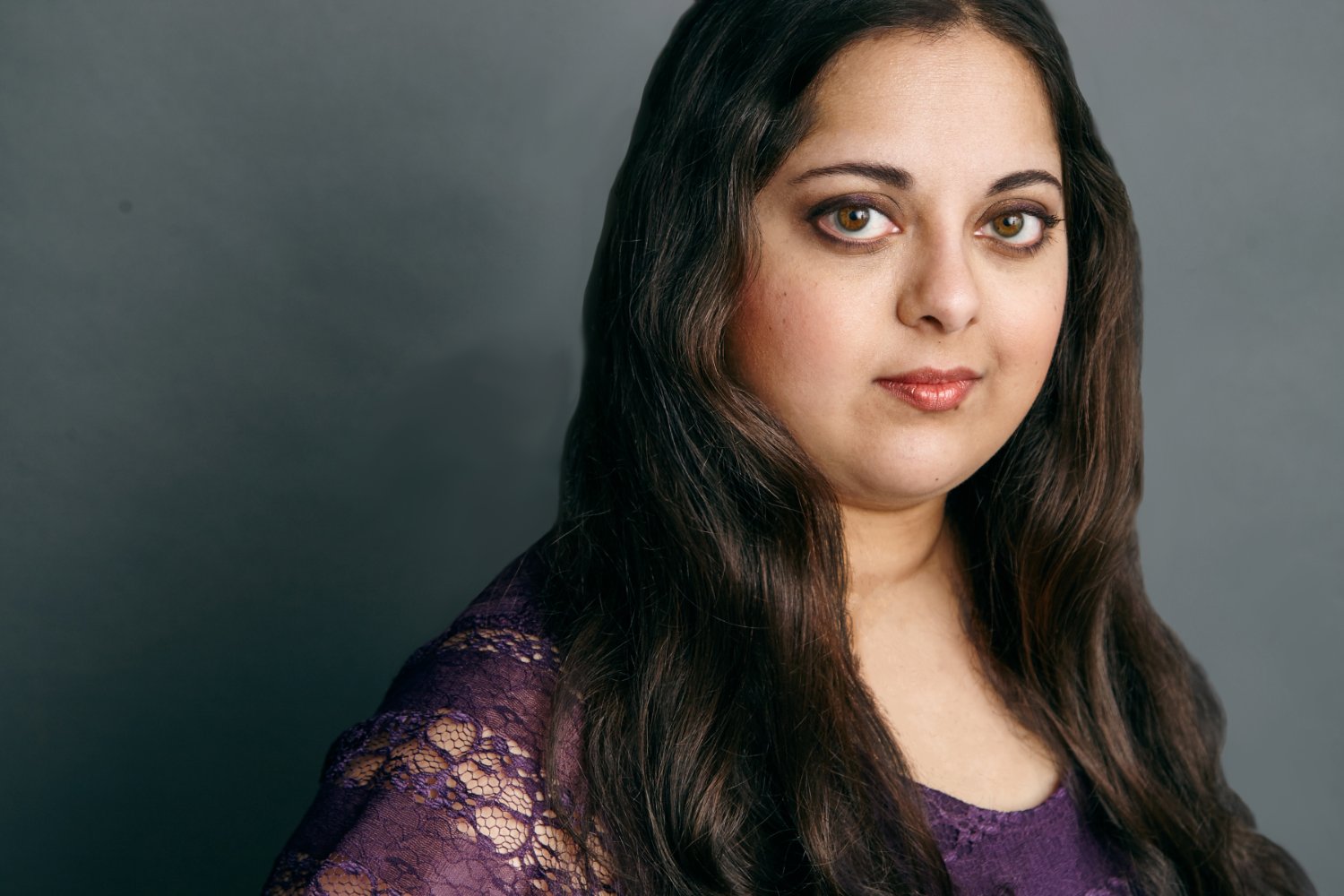 Nandini Bapat