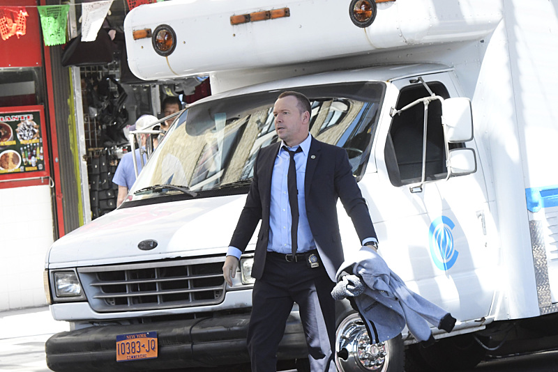 Donnie Wahlberg