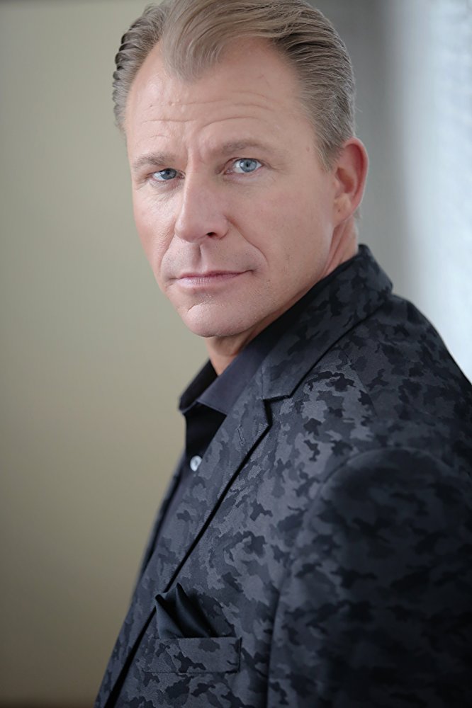 Allen R. Middleton