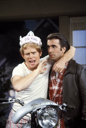 Richie Cunningham