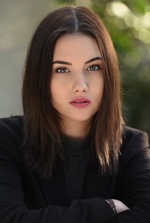 Jaq Mackenzie