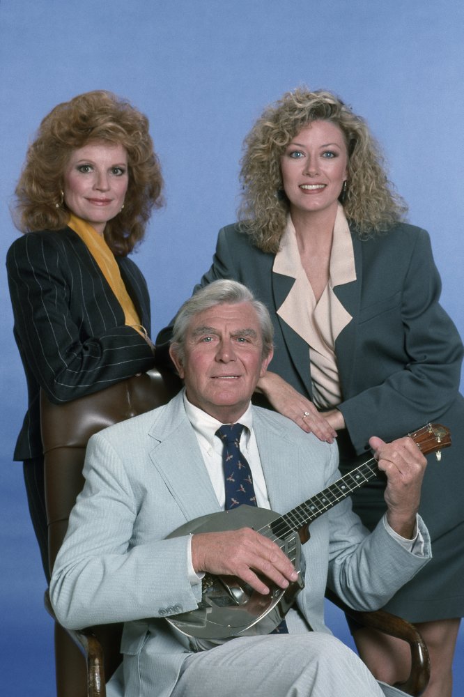 Nancy Stafford