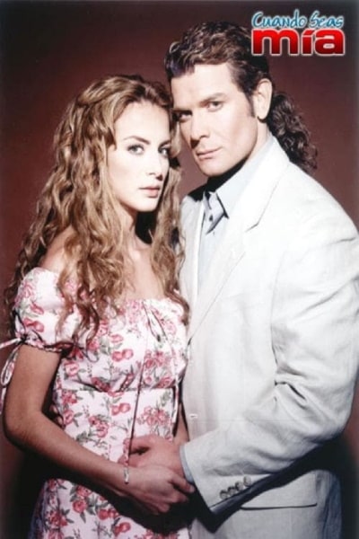 Cuando seas mia - Season 1