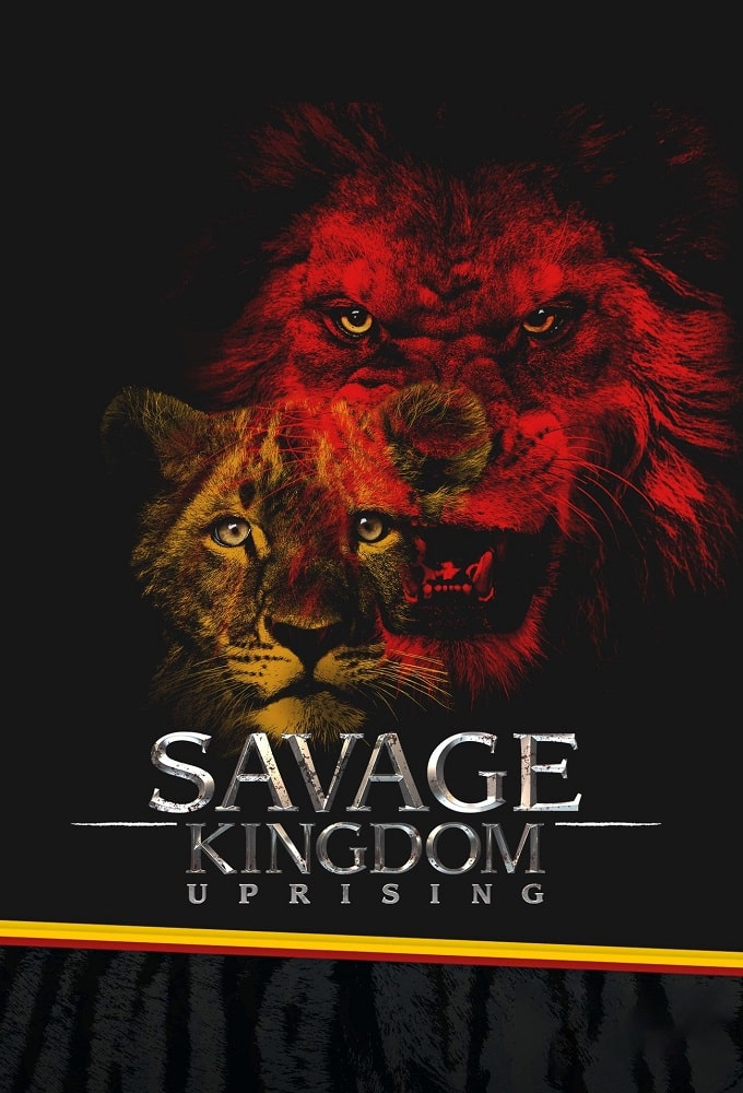 Savage Kingdom - Season 2