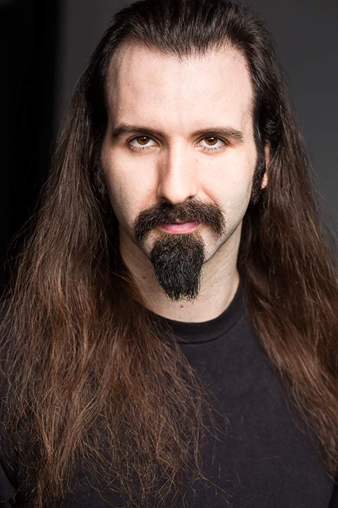 William Jordan