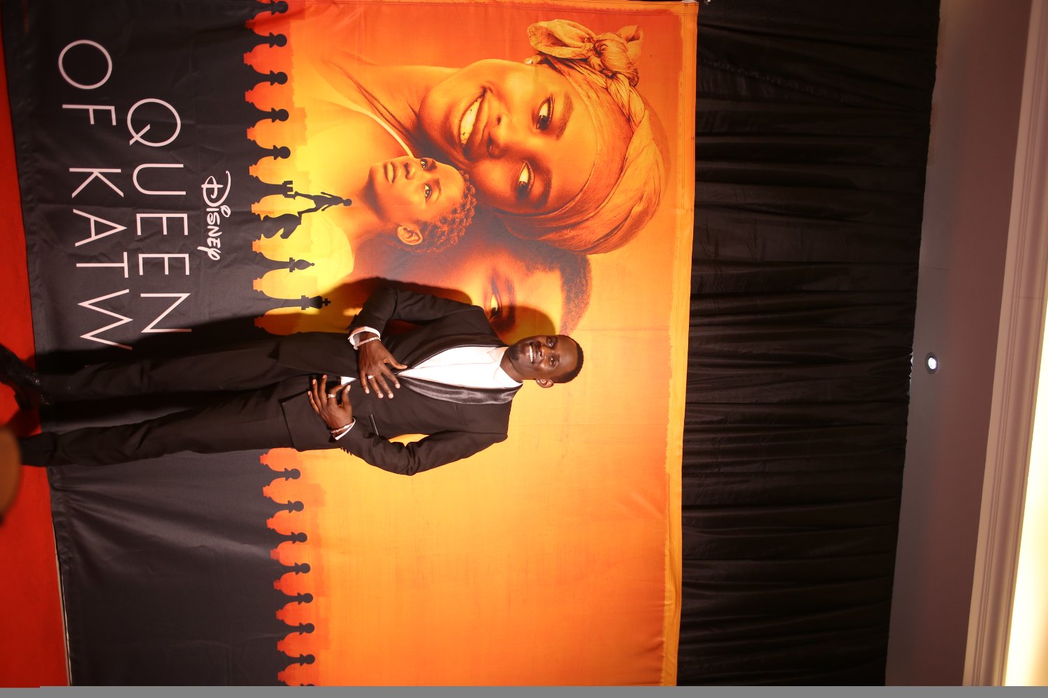 Maurice Kirya