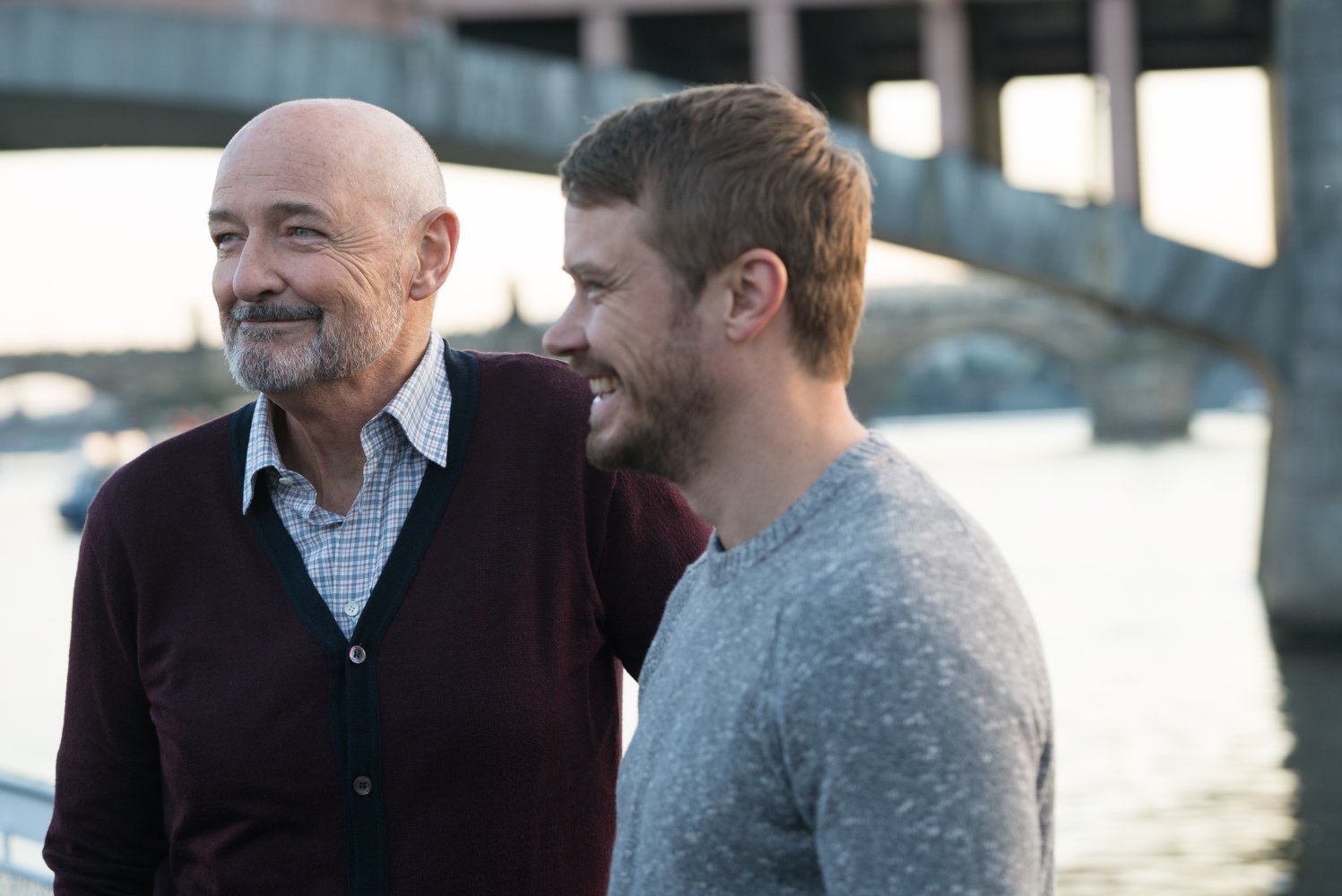 Terry O'Quinn