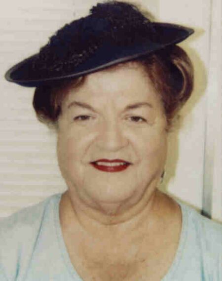 Joanne Pankow