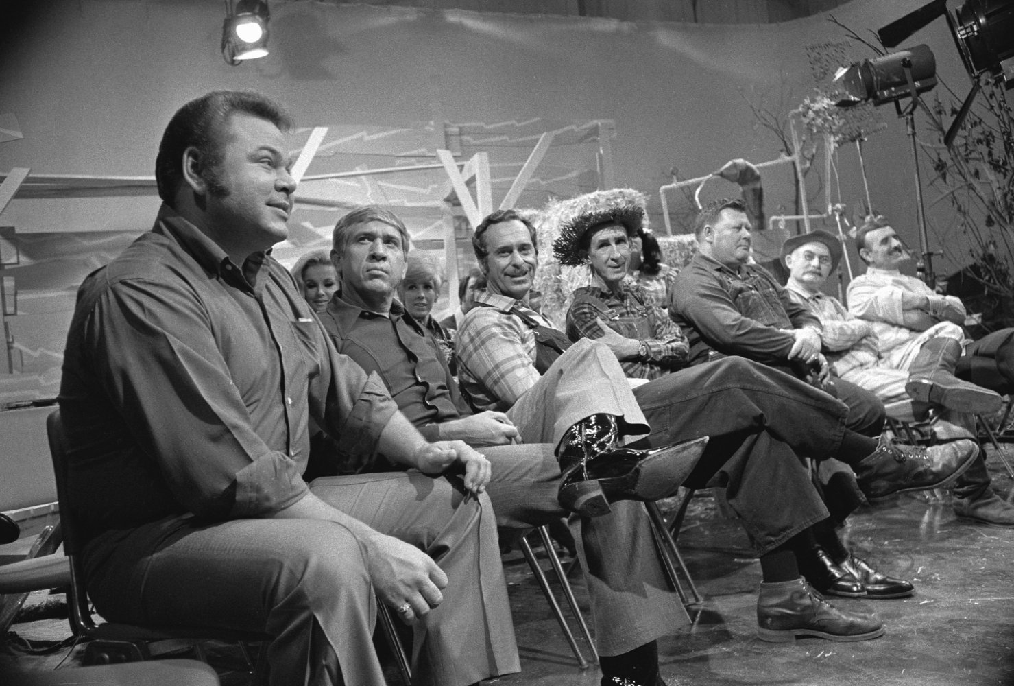 Roy Clark
