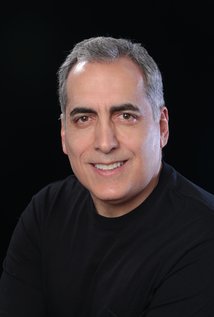 Damien Bosco