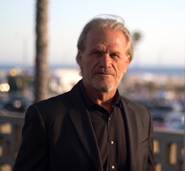 Stefanos Miltsakakis