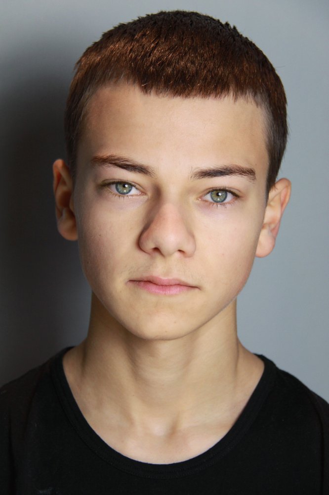 Conrad Khan