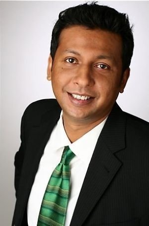 Mohammad Ahmed