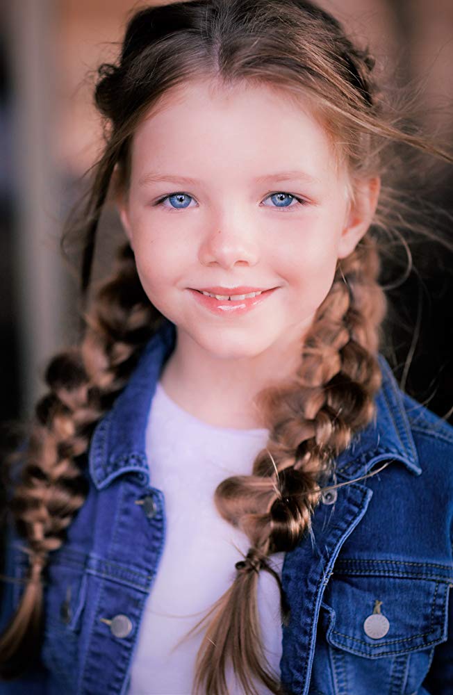 Charlotte Stent