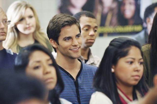 Brant Daugherty