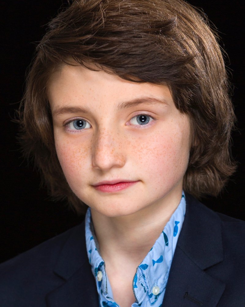 Elliott Sancrant