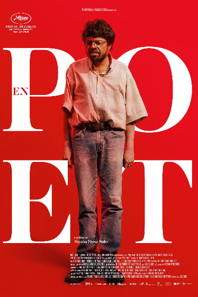 A Poet (Un poeta)