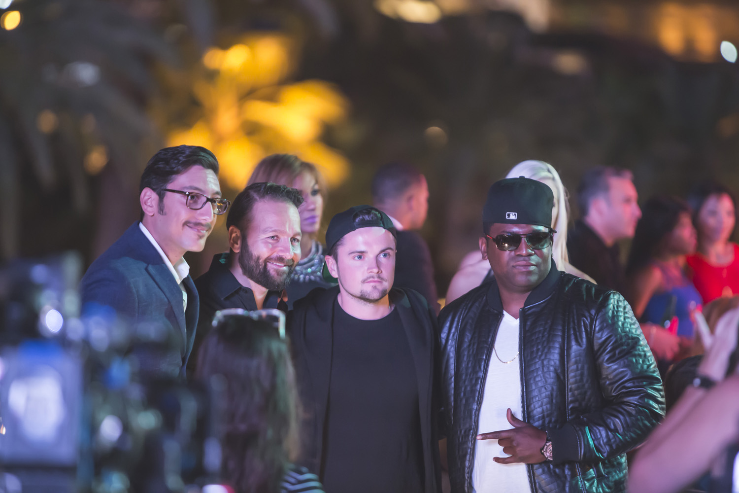 Daniel Negreanu