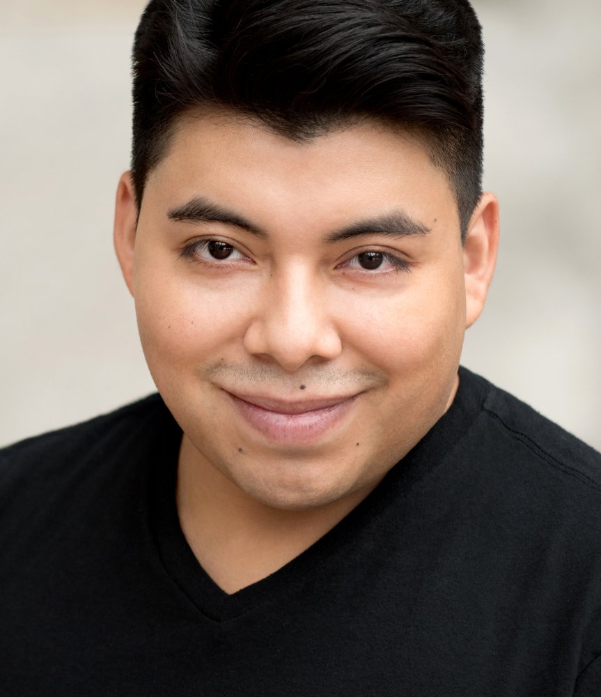 Rigoberto Garcia