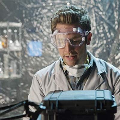 Dr. Sidney Miller