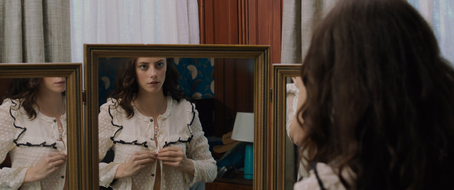 Kaya Scodelario