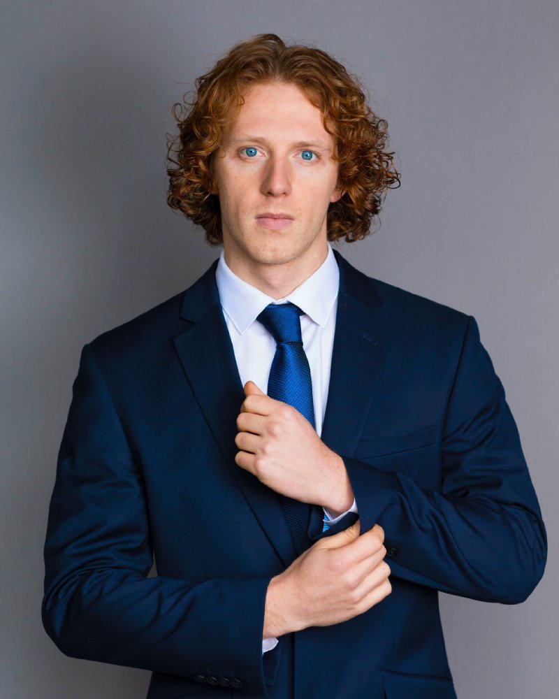 Colin MacDougall